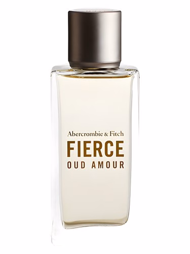 Fierce Oud Amour