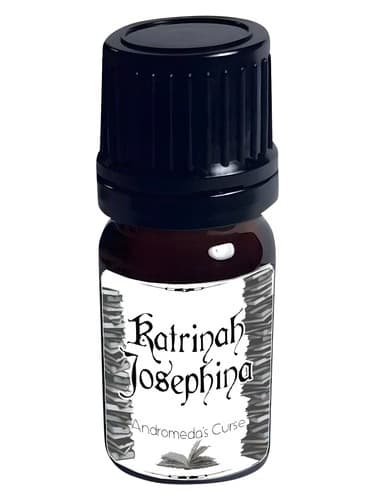 Katrinah Josephina