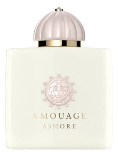 Ashore