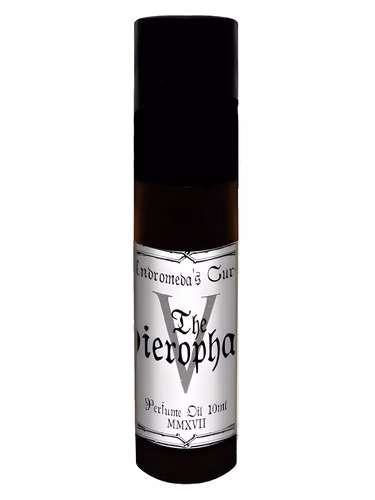 The Hierophant