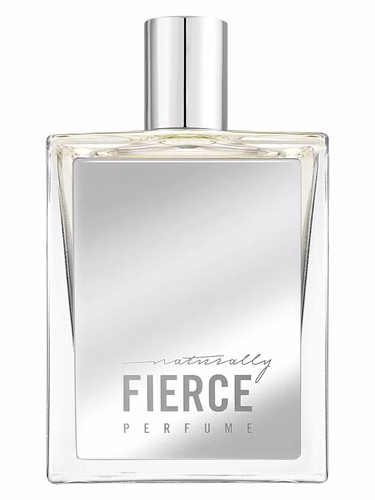 Naturally Fierce