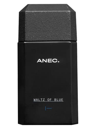 Waltz Of Blue