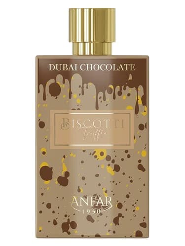 Biscotti Truffle