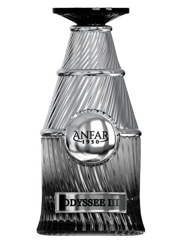 Odyssee III