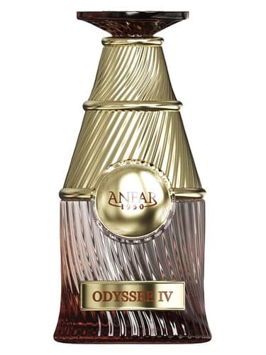 Odyssee IV