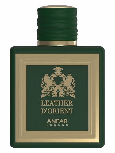 Leather d’Orient
