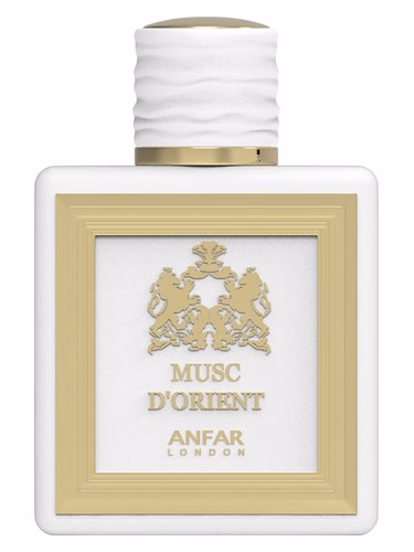 Musc d’Orient