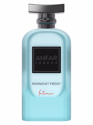 Midnight Frost Intense