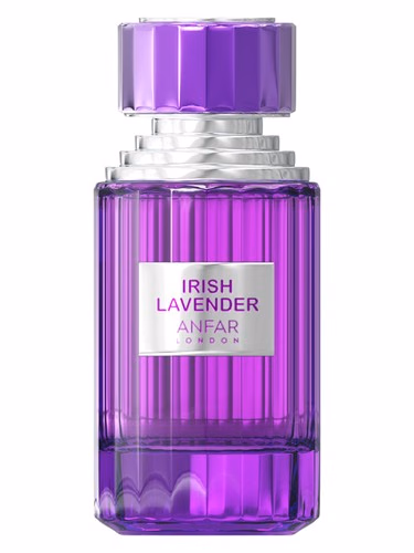 Irish Lavender