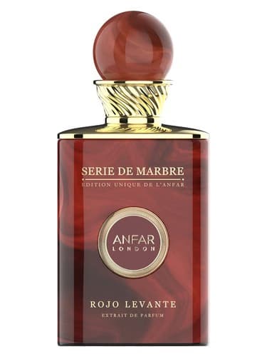 Rojo Levante