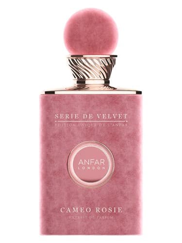 Cameo Rosie