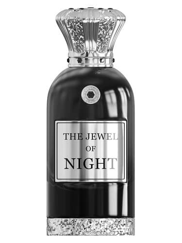 The Jewel of Night