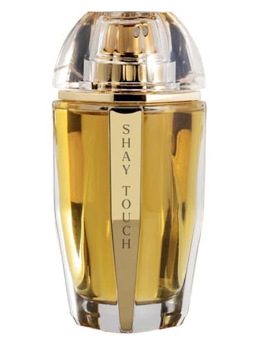 Shay Touch