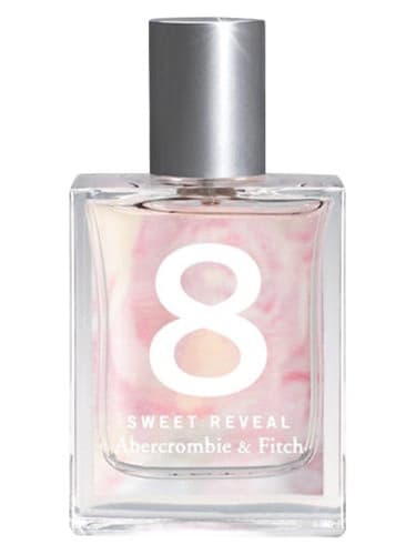 8 Sweet Reveal