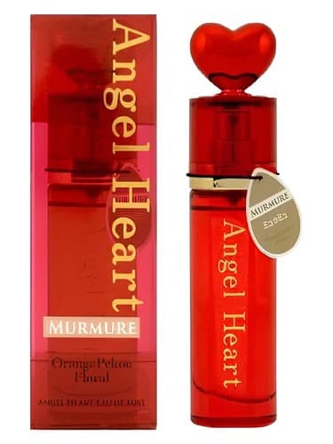 Murmure: Orange Pekoe Floral