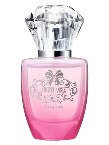Frosty Angel Dreamy Pink