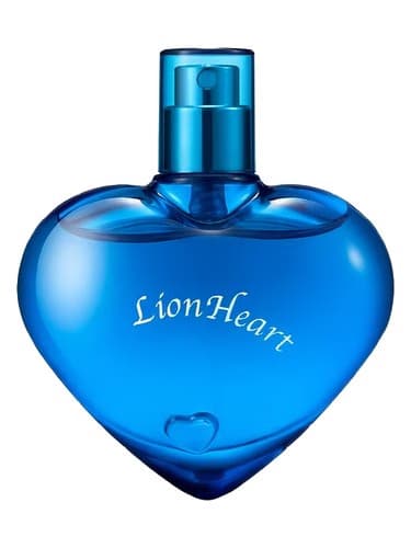 Lion Heart