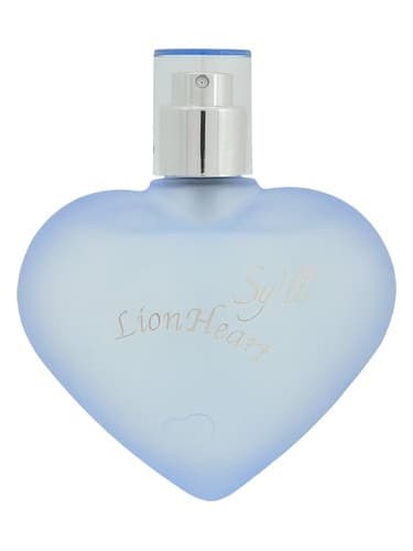 Lion Heart Seychelles