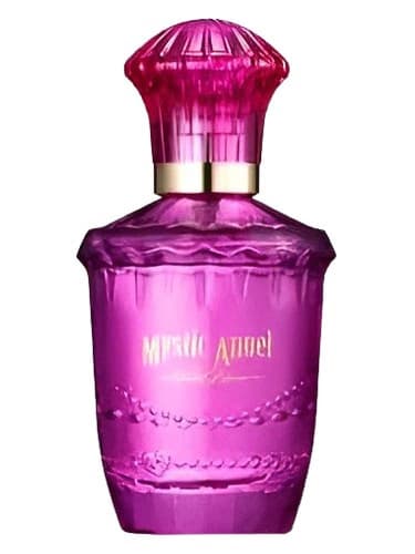 Mystic Angel Violet Palace