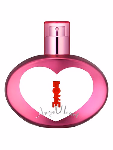 Angel Heart LovePink