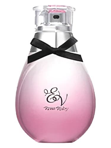 Estelle de Valrose - Rose Ruby