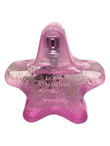 Estelle de Valrose - Love Paradise Jewel Sky
