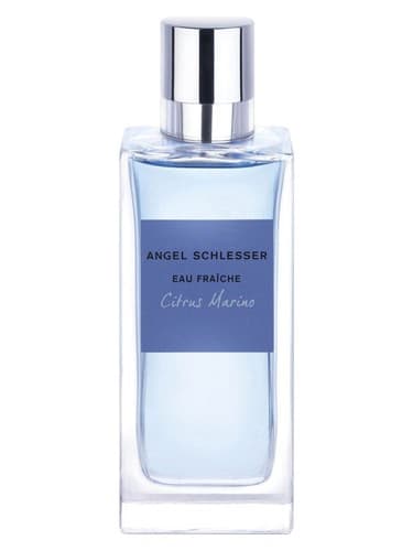 Eau Fraîche Citrus Marino