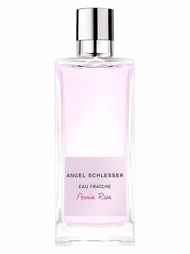 Eau Fraiche Peonia Rose