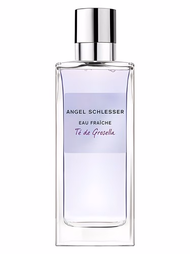 Eau Fraîche Té de Grosella