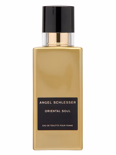 Oriental Soul Pour Femme