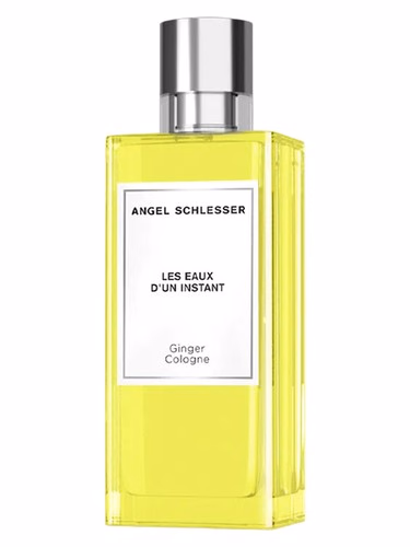 Ginger Cologne