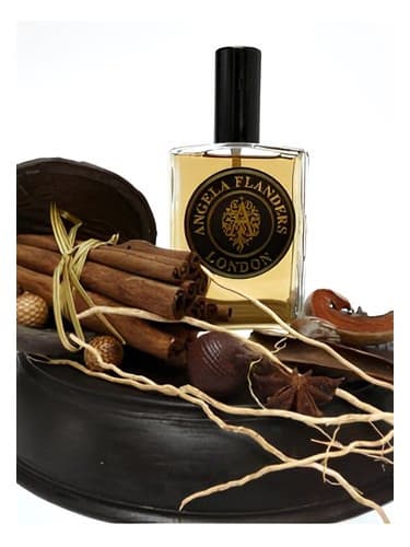 Oudh Noir