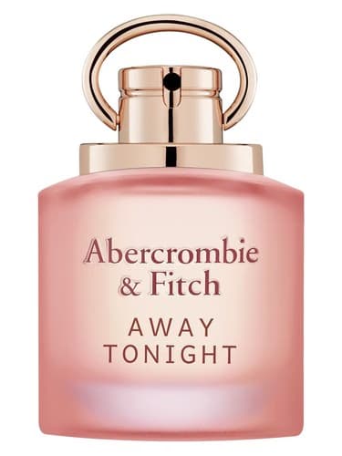 Away Tonight Woman