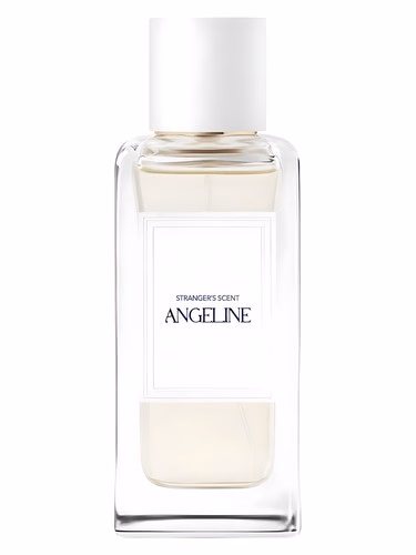 Stranger's Scent
