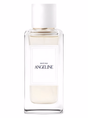 White Silk