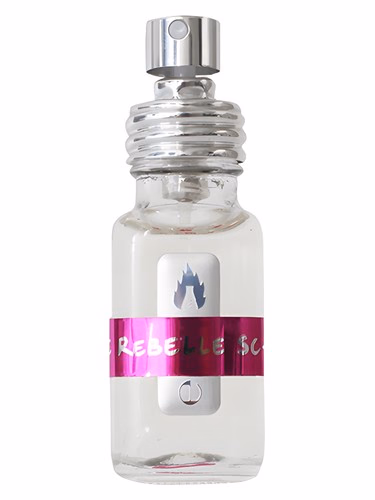 Rose Rebelle