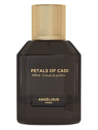 Petals of Cadi