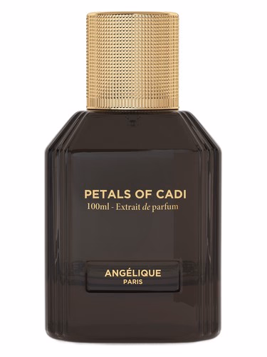 Petals of Cadi