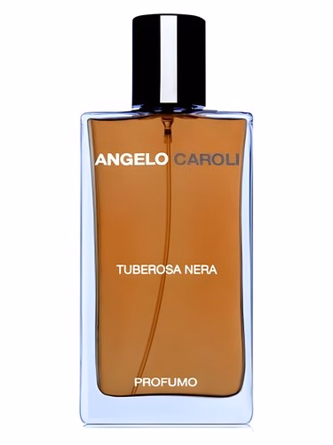 Tuberosa Nera