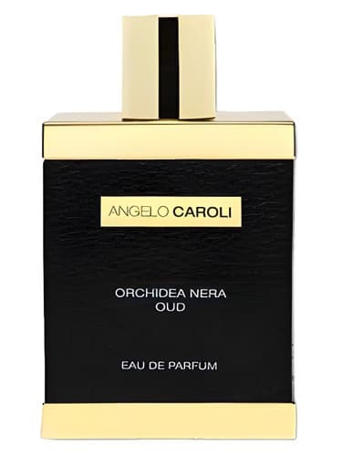 Orchidea Nera Oud