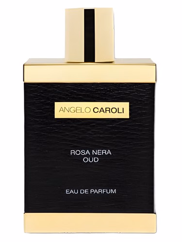 Rosa Nera Oud