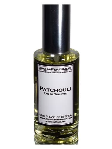 Patchouli