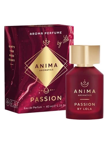 Passion