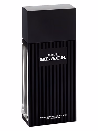 Animale Black