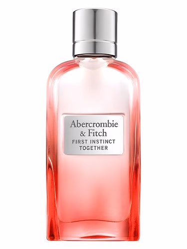 First Instinct Together Eau de Parfum For Her