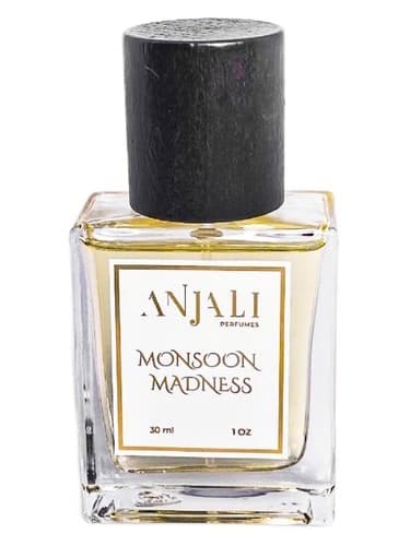 Monsoon Madness