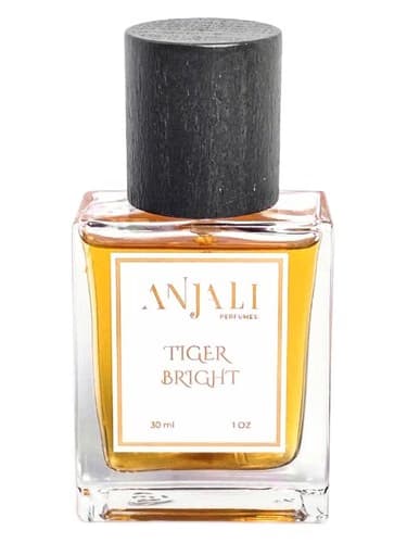Tiger Bright