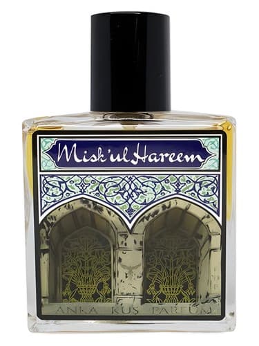 Misk'ul Hareem