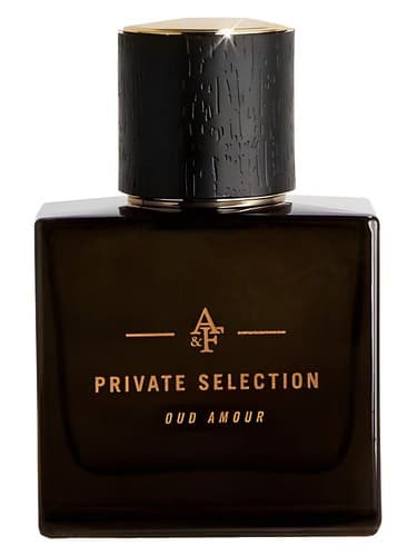 Oud Amour