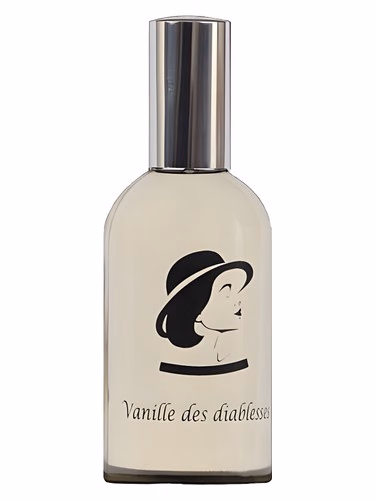 Vanille des Diablesses
